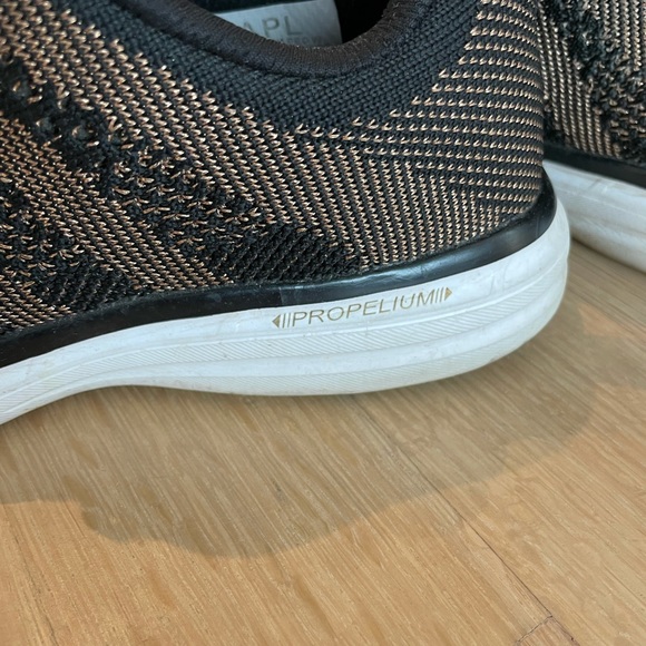 APL TECHLOOM PRO W sneakers - Picture 3 of 8